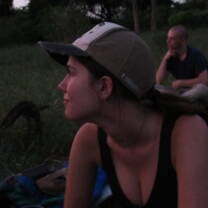 The Kruger hike