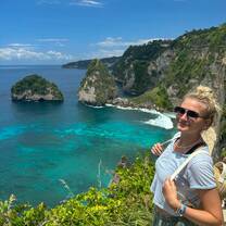 Nusa penida