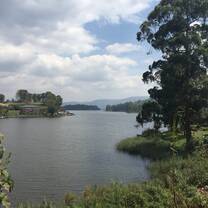 Lake Buyoni