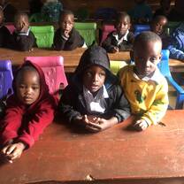the young ones