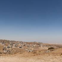 A Journey of Learning and Empathy: My Experience in Palestine