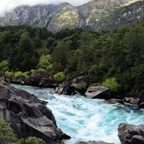 Futaleufú river 