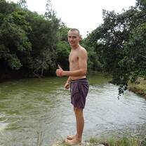 Nice hike