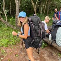 Wolkberg Hike 