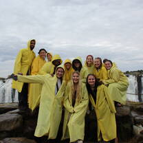 Victoria Falls