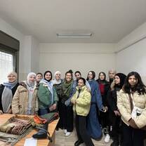English Club