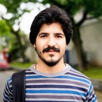 Muhammad Amin 