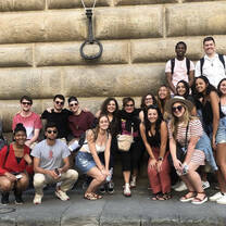 2019 Summer Interns