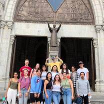 Manna Volunteers 