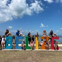 Our group