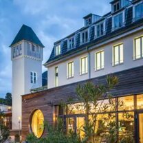 The Bad Honnef Campus