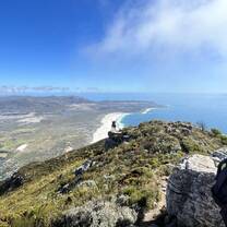 Chapman's Peak hike