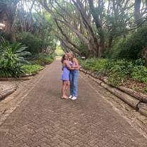 Kirstenbosch Gardens