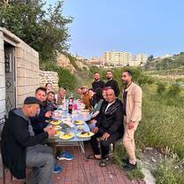 Ramadan Iftar