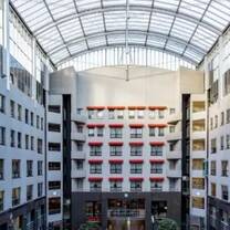 the Berlin Campus