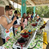Learning to make Jerk Chicken!