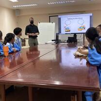 Observed Teaching Practice