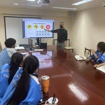 Teaching via the Communicative Method