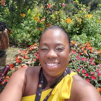 TESOL BRIGHTENED MY HORIZONS
