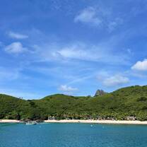 Fiji! 