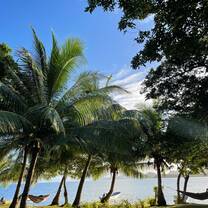 Fiji - stay in Somosomo 