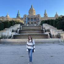Fuente magica