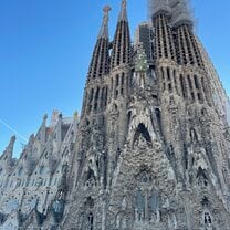 Sagrada Familia