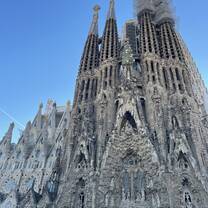 Sagrada Familia