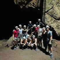 Fiji - Ziplining in Momi