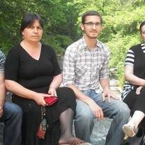 with co-teachers