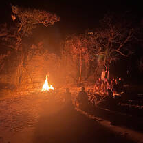 Campfire
