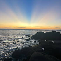 Sunrise
