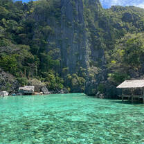 Twin Lagoons