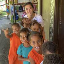 Sigatoka School, Fiji