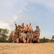 GVI Limpopo