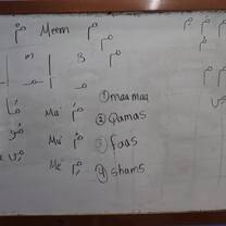 one of my classes :) 