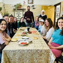 Family Breakfast 