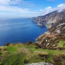 Slieve league cliffs (one of the trips)