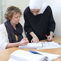Arabic Lesson