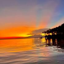 The most beautiful sunsets in the world