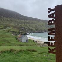 Keem Bay 