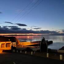 Bundoran Dock