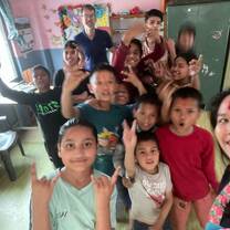 After-school Club
