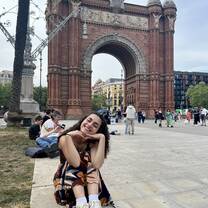 Barcelona weekend trip