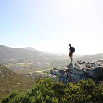 Chapmans Peak
