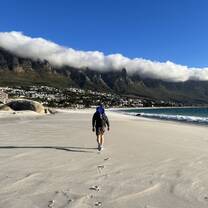 Camps Bay Beach