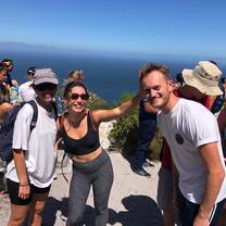 Chapmans Peak