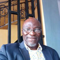 John Umemezie