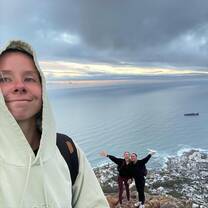 Lions Head