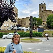 Visiting Dosrius